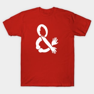 Handpersand T-Shirt